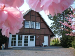 Appartement Altes Land Jork bei HH